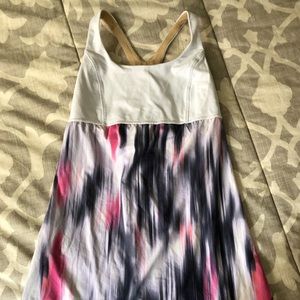 Lululemon Women’s Tank